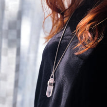 Cargar imagen en el visor de la galería, Amatista Maca Biterminada