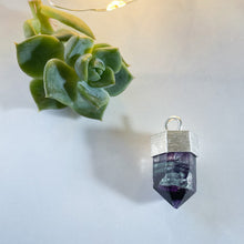 Cargar imagen en el visor de la galería, Punta Fluoritas S