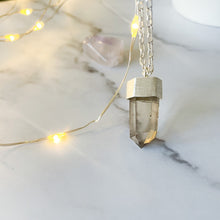 Cargar imagen en el visor de la galería, Punta Citrino