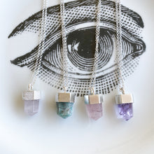 Cargar imagen en el visor de la galería, Mini puntas