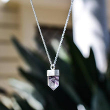 Cargar imagen en el visor de la galería, Punta Fluoritas S